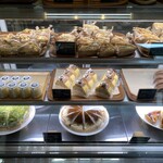 森のカフェ 緑の詩 - 