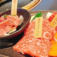米澤牛DINING べこや - 