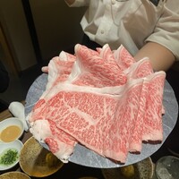 しゃぶしゃぶKINTAN 表参道店 - 