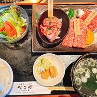 米澤牛DINING べこや - 