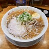 ラーメン あらしん