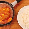 キャンプ飯ダイニング グラマラステーブル