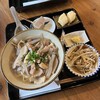 古民家食堂てぃーらぶい