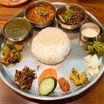 Spice Corner Benzie - 