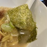 立川や - とんこつラーメン