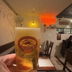 海南鶏飯食堂 恵比寿 - 