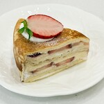 ルション - 料理写真: