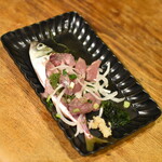 浜貞 - 活あじ造り（６８３円）２０２５年２月