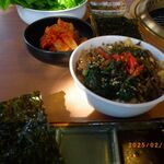 로그테이 혼텐 - 