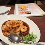 海南鶏飯食堂 恵比寿 - 