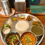 Spice Corner Benzie - 