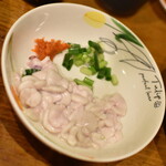 浜貞 - タラ白子（１，０００円）２０２５年２月