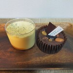 Patisserie&Viennoiserie tremolo - 