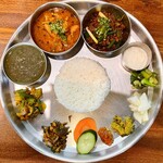 Spice Corner Benzie - 