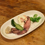 浜貞 - つきだし（３５０円）２０２５年２月