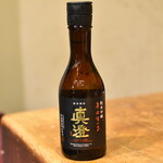 浜貞 - 真澄純米吟醸辛口（１，１００円）２０２５年２月