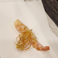天ぷら わかやま - 