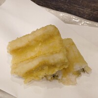 天ぷら わかやま - 