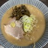 灼味噌らーめん 八堂八