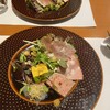 Trattoria Hosokawa