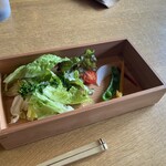 ゴハンヤ イタル - 