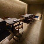 アニエルドール - 内観