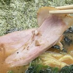 王道家直系 IEKEI TOKYO - チャーシュー