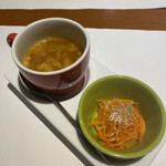 Trattoria Hosokawa - 