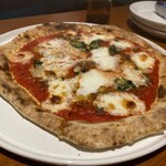 Trattoria Hosokawa - 