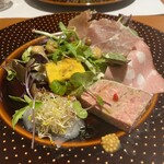 Trattoria Hosokawa - 