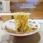 自家製麺 麺や 六等星 - 