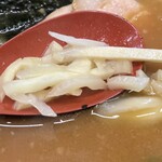 王道家直系 IEKEI TOKYO - 刻み生姜