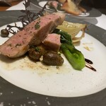 Trattoria Hosokawa - 
