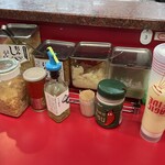 王道家直系 IEKEI TOKYO - 卓上のいろいろ