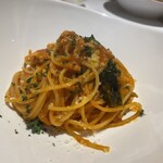 Trattoria Hosokawa - 