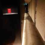 アニエルドール - 内観