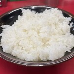 王道家直系 IEKEI TOKYO - ライス