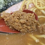 王道家直系 IEKEI TOKYO - 無限ニンニクがあう