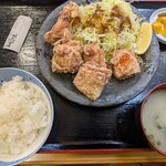 ぎゅーぎゅー亭 - 