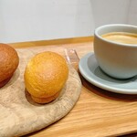 365日と日本橋 - 