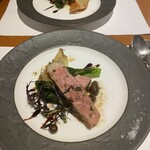 Trattoria Hosokawa - 