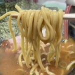 王道家直系 IEKEI TOKYO - 麺