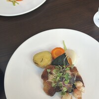 Fruits Bistro SABLIER - 