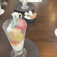 Fruits Bistro SABLIER - 