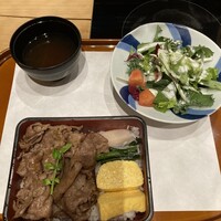 すき焼き十二天 - 