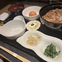 肉割烹 加賀屋 - 
