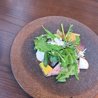 Fruits Bistro SABLIER - 