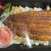 鰻の成瀬 鶴瀬店