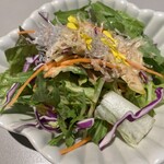 あじふらい てしお - 