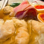 らぁめん小池 - 